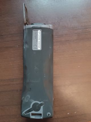 GPS portátil