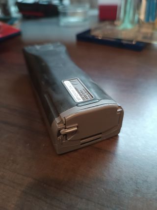 GPS portátil