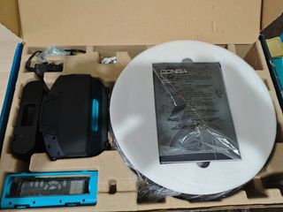 Conga 2290 *Averiada*