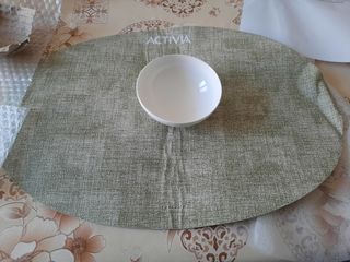 Set colazione tazza Villeroy Bosh tovagl