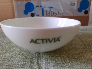 Set colazione tazza Villeroy Bosh tovagl