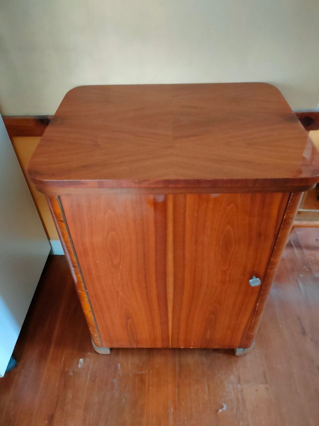 Maquina de coser Sigma 1