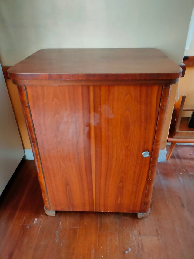 Maquina de coser Sigma 1