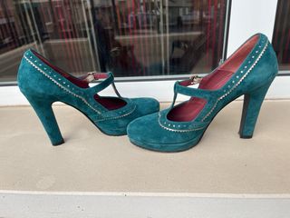 Zapatos de tacón Joni