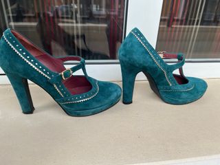 Zapatos de tacón Joni