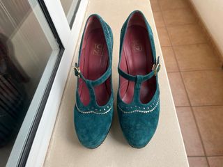 Zapatos de tacón Joni