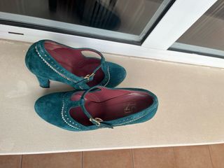 Zapatos de tacón Joni