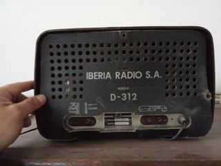 Radio iberia