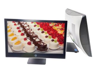 10moderno TPVs HP con pantalla tactíl a bajo prec