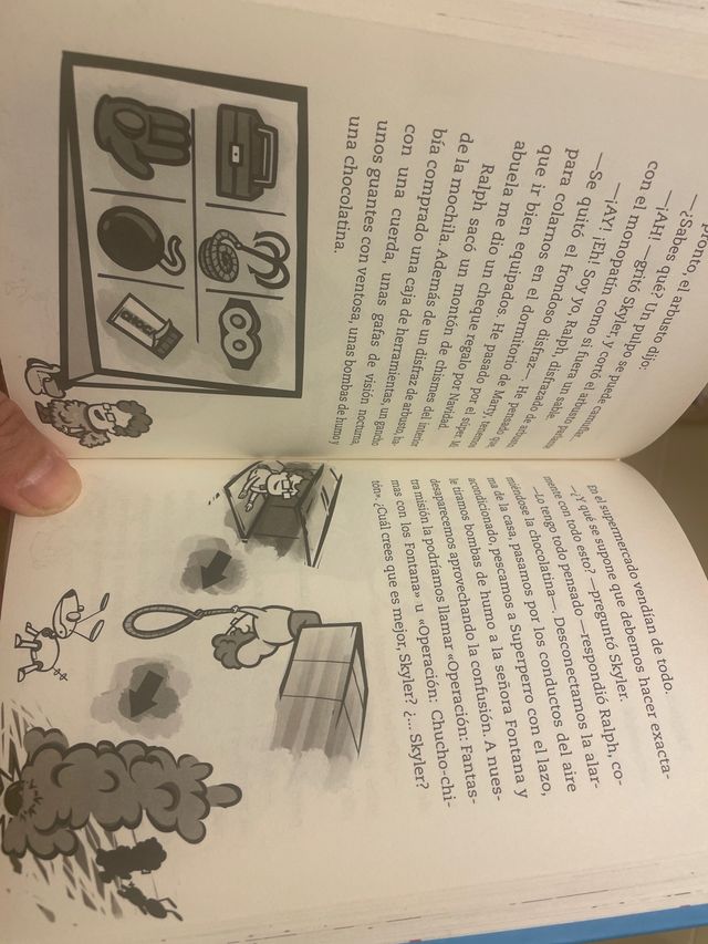 Superperro 5000 (Superperro 5000 1)