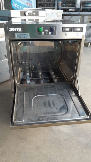 Lavavajillas industrial jemi gs5