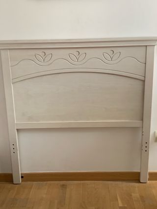 cabecero de cama