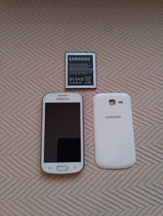 Samsung Galaxy GT-S7390