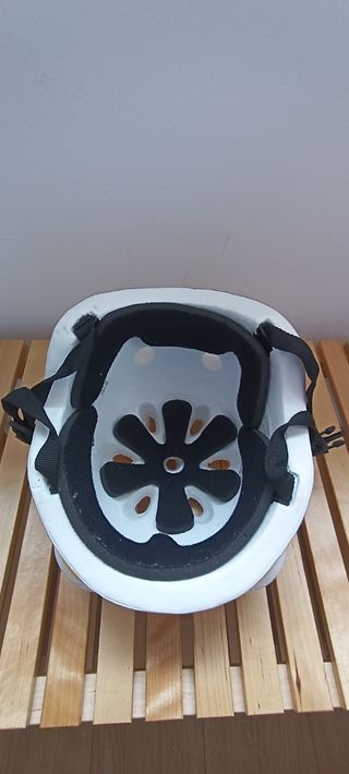 Casco infantil k3yriders abeja