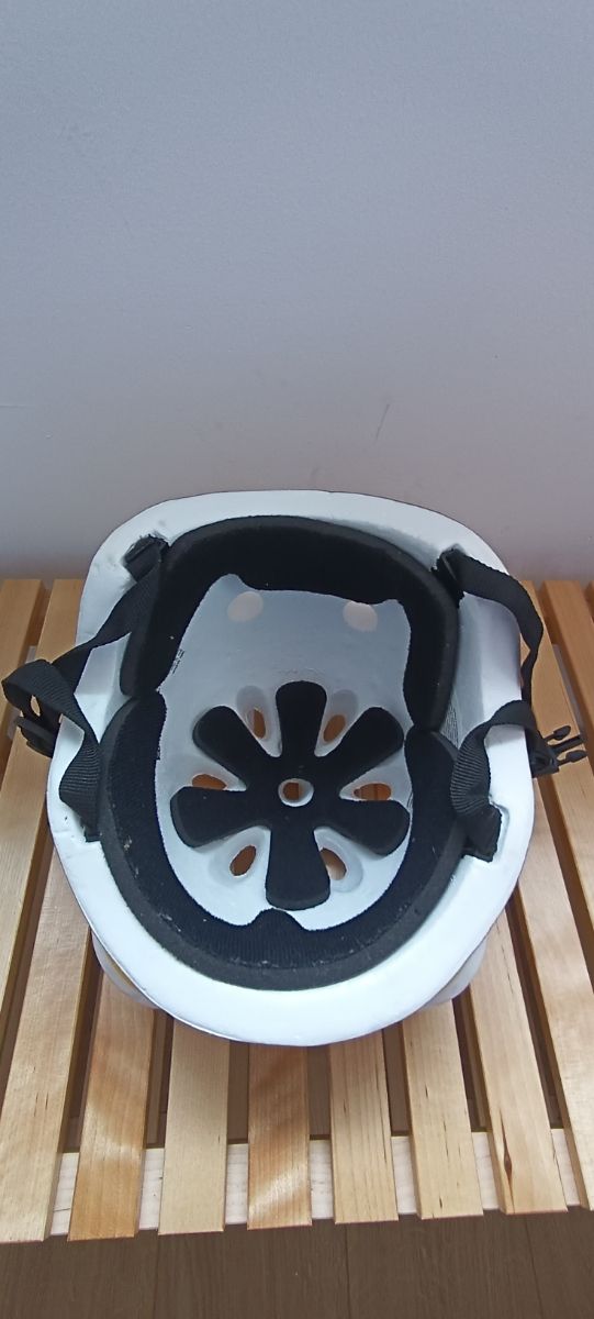 Casco infantil k3yriders abeja