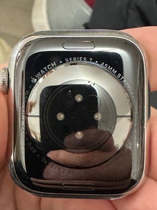 VENDO O CAMBIO: Apple Watch Series 7
