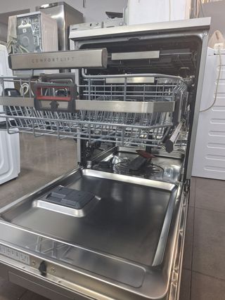 AEG LAVAVAJILLAS 14 CUB 60CM