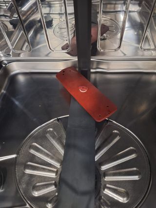 AEG LAVAVAJILLAS 14 CUB 60CM