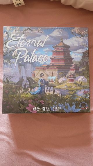 Eternal Palace