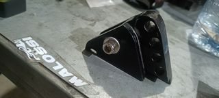 Suplemento amortiguador