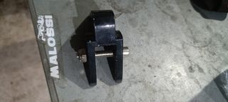 Suplemento amortiguador