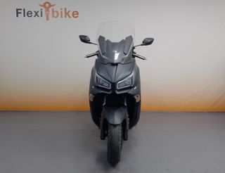 SYM Joymax Z+ 125