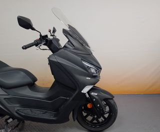 SYM Joymax Z+ 125