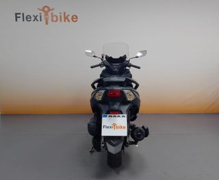 SYM Joymax Z+ 125