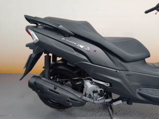 SYM Joymax Z+ 125