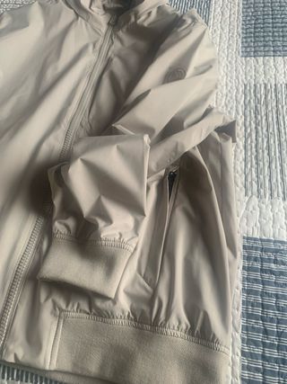 CAZADORA HARRINGTON LLOYD’S