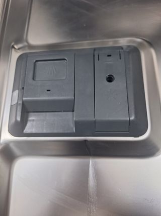 LAVAVAJILLAS AEG 14 CUB 60CM 3 BANDEJAS