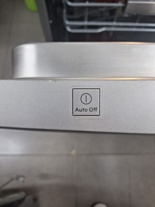 LAVAVAJILLAS AEG 14 CUB 60CM 3 BANDEJAS