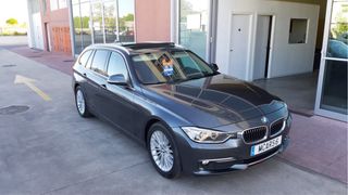 BMW Serie 3 2015