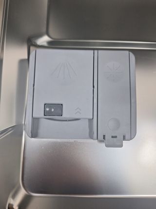 LAVAVAJILLAS "OK" 13 CUB INOX 60 CM