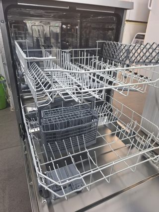 LAVAVAJILLAS "OK" 13 CUB INOX 60 CM