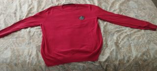 Jersey hombre Bickembergs 