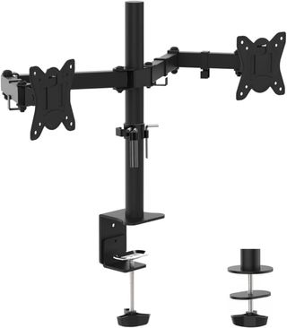 Soporte monitores
