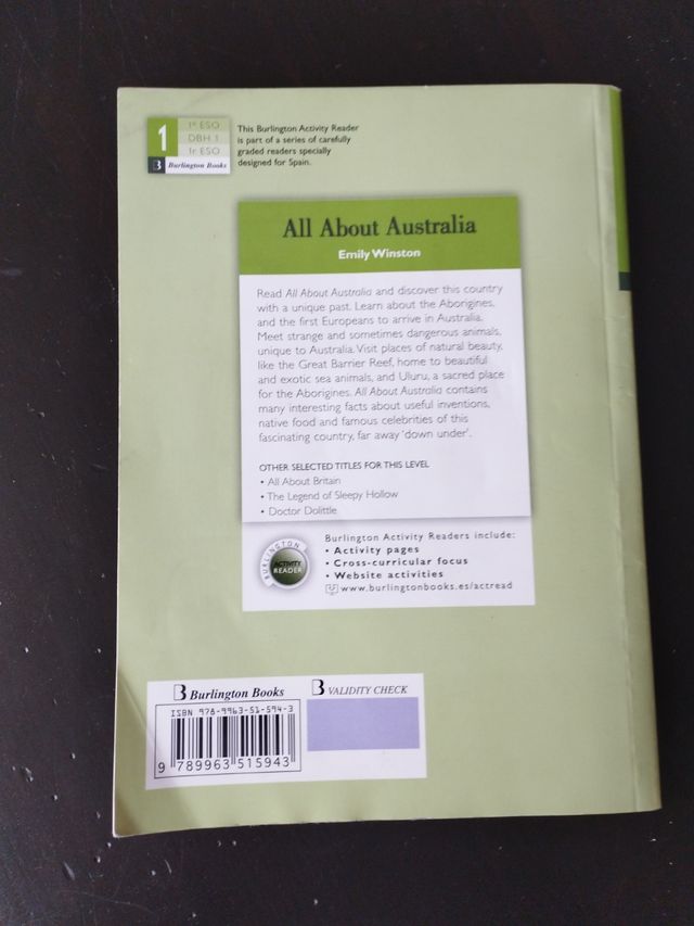 LENGUA CASTELLANA Y LITERATURA 1 ESO CONSTRUYEN...