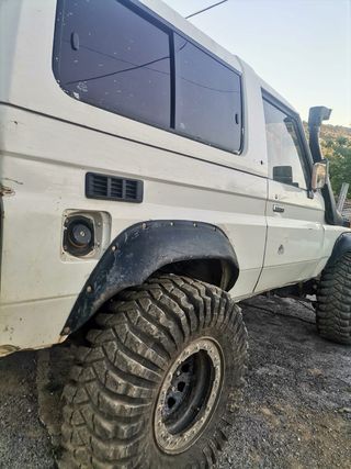 Ventanillas toyota 73 lj73 bj73