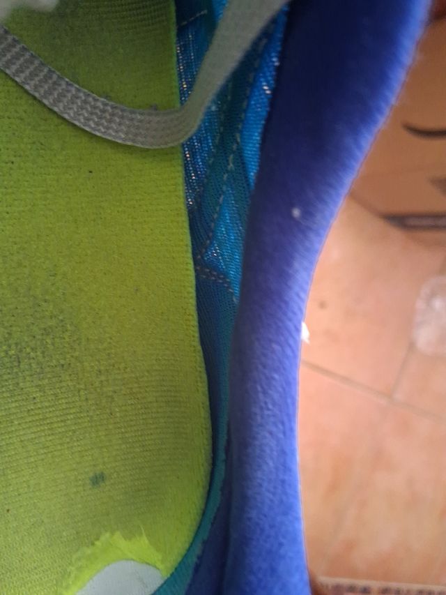 Mizuno ekiden 10, talla 44