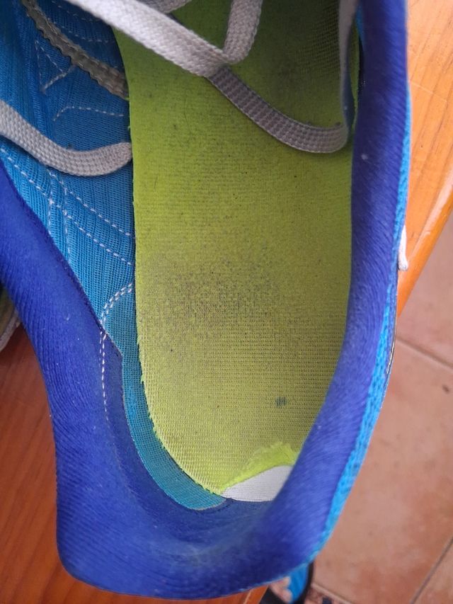 Mizuno ekiden 10, talla 44