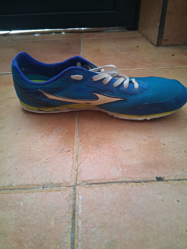 Mizuno ekiden 10, talla 44