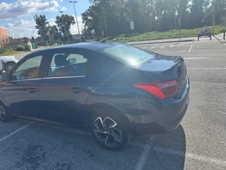 Citroen C-Élysée 2019