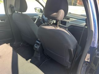 Citroen C-Élysée 2019