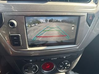 Citroen C-Élysée 2019