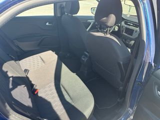 Citroen C-Élysée 2019