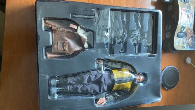 Wolfenstein 2 Coleccionista