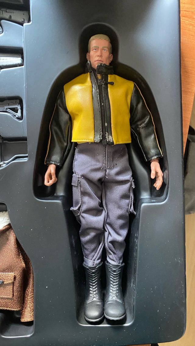 Wolfenstein 2 Coleccionista