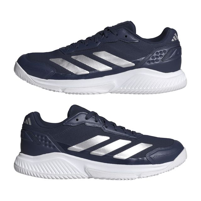 Zapatillas Courtquick Padel Adidas