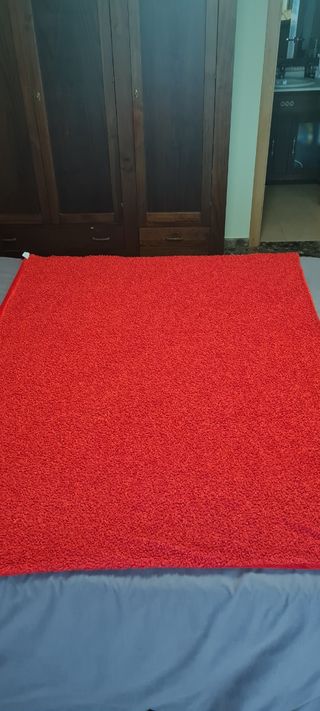 Mantas sofa 10 euros las 2